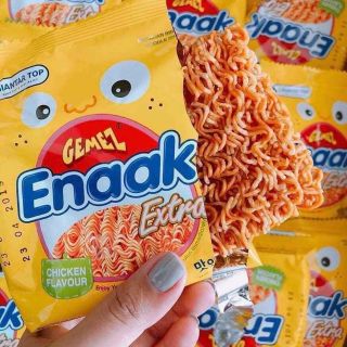 Combo 10 gói mì Enaak .