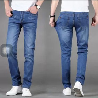 Quần Jeans Nam-Jeans Nam Cao Cấp Hàng Xuất Khẩu Size 27-40
