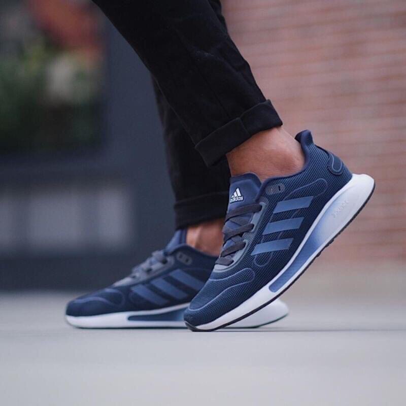 Giầy chạy bộ nam Adi/das Galaxar Run FY8976 Nhật bản