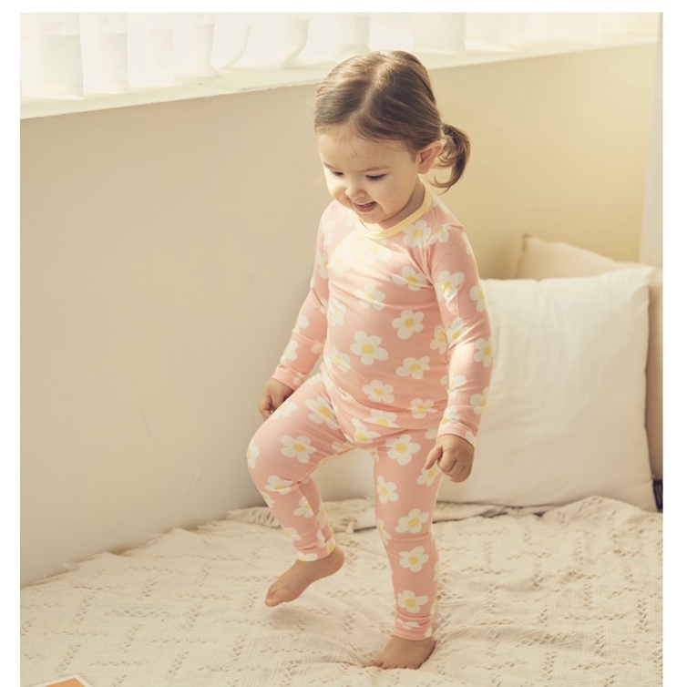 Bộ mặc nhà Rototo bebe | BigBuy360 - bigbuy360.vn