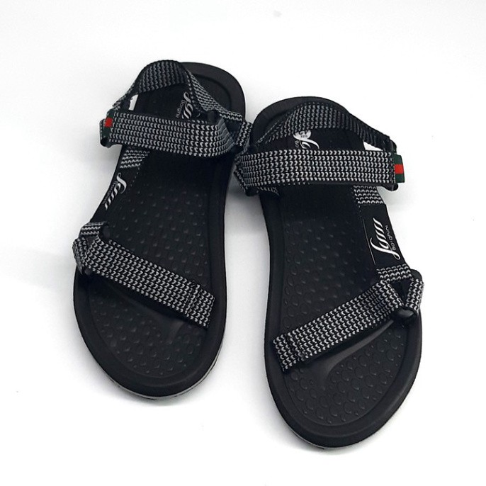 Giày Sandal nam nữ đế xốp eva quai dù thời trang cao cấp Latoma TA4391 (Nhiều Màu)