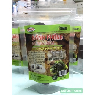 [SALE] Bánh phồng rong biển Sea Việt - Gói 100g