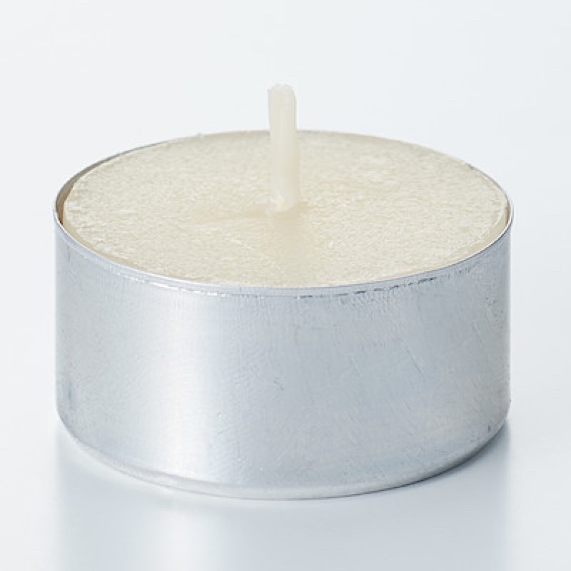 Nến mini không mùi Muji