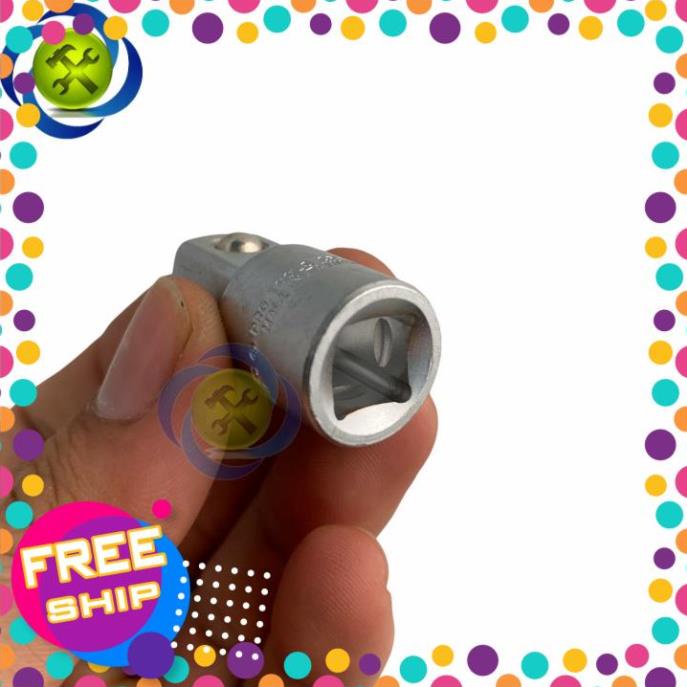 HÀNG CHÍNH HÃNG Đầu chuyển 1/2 sang 3/8 TOP AD-1238M