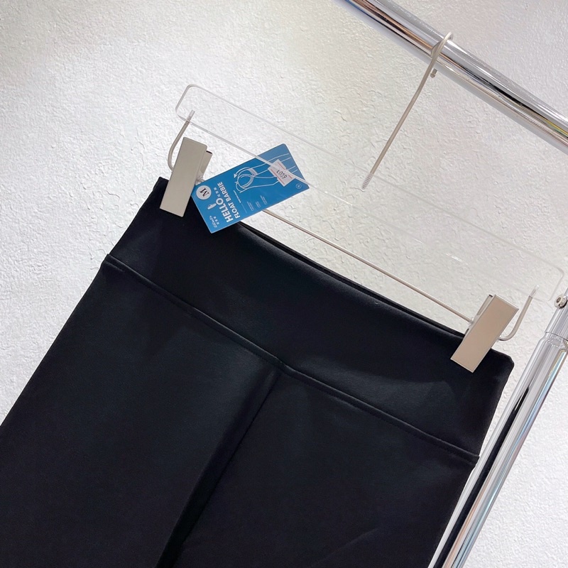 Quần Legging Nữ⚡️GIẢM 30%⚡️Quần Legging Mặc Siêu Tôn Dáng