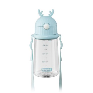 INOCHI Bình nước Goki Rudy 450ml