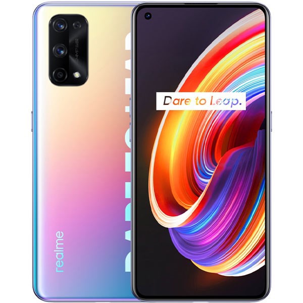 Kính Cường Lực Realme Q2, Realme Q2 Pro, Realme V5, Realme X7, Realme X7 Pro - Trong Suốt Chính Hãng Remax