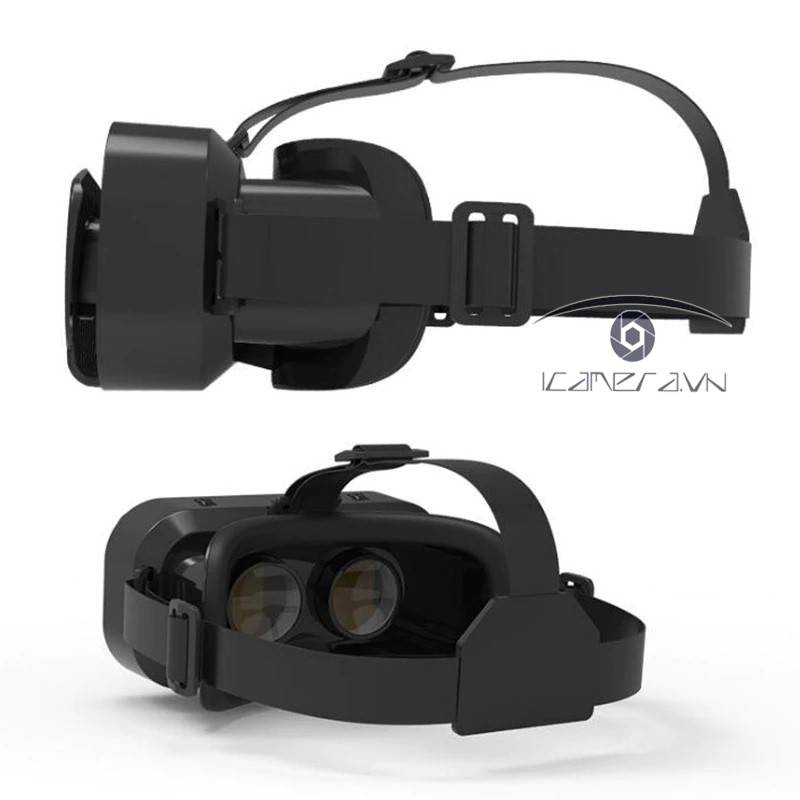 KÍNH THỰC TẾ ẢO VR SHINECON G10