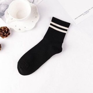 set 4 đôi vớ cổ dài