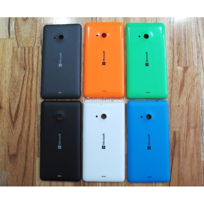 [RẺ VÔ ĐỊCH] Vỏ Nắp Pin Nokia Lumia 540 /Si18