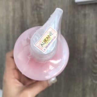 Aurane xịt dưỡng tóc 325ml Elastin with Moisturizing