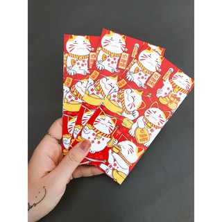 BLACK FRIDAY - combo 100c bao lì xì siêu rẻ