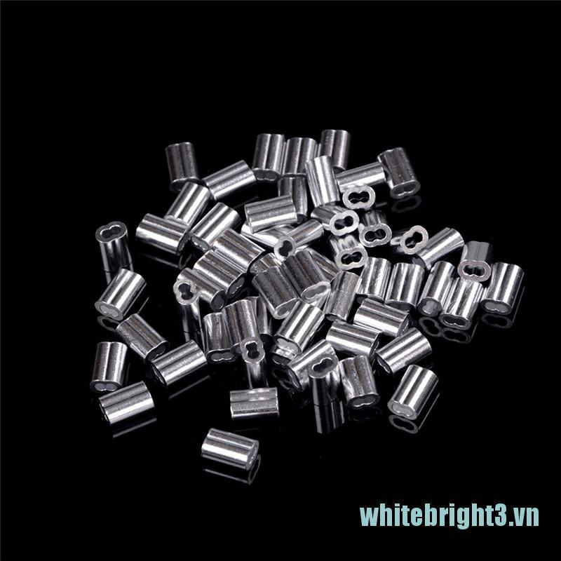 Bộ Kẹp Cáp 50 1.5mm