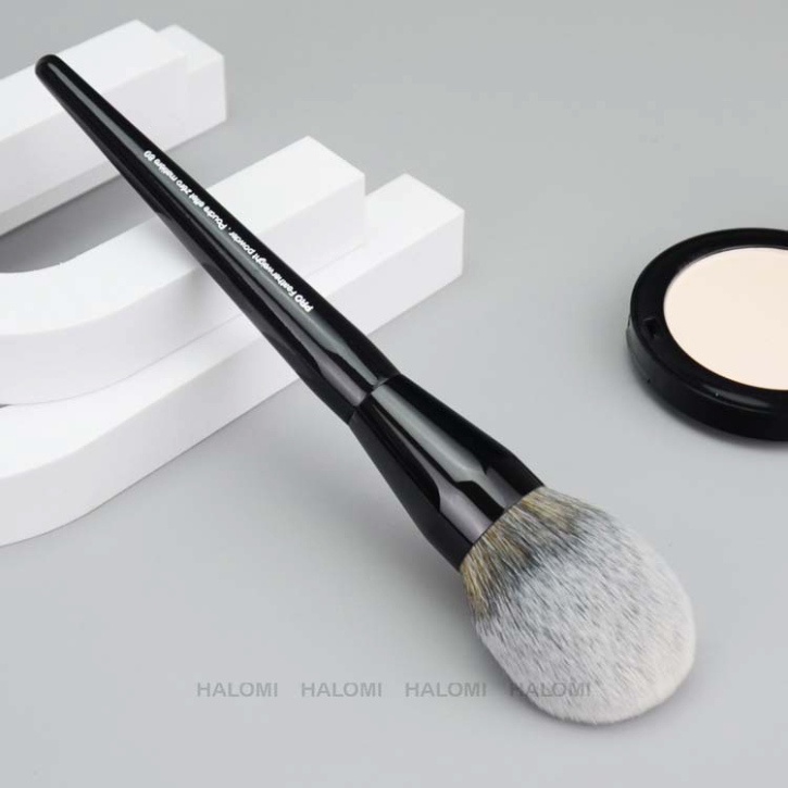 Cọ phấn phủ Sephora 80 lông mềm bám phấn chuyên dành cho makeup chuyên nghiệp