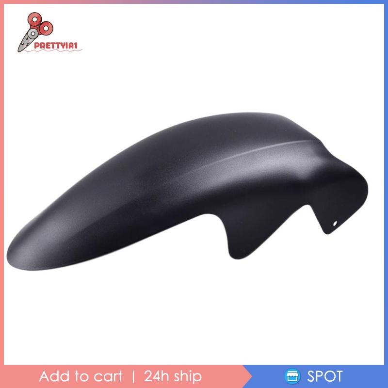 Tấm Chắn Bùn Bánh Sau Xe Máy Honda forza 300 17-19 1