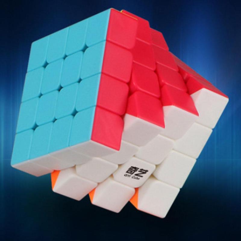 Khối Rubik 4x4x4 QIYI Qy160S Nhiều Màu Sắc