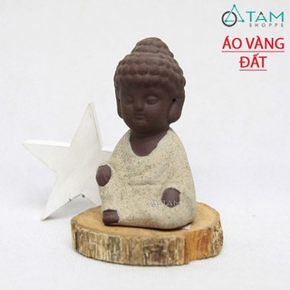 Tượng phật nhỏ để bàn số 05 TAN