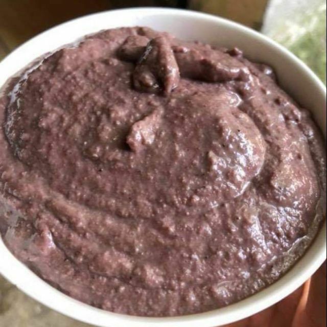 Hủ mắm ruốc sạchTrí Hải