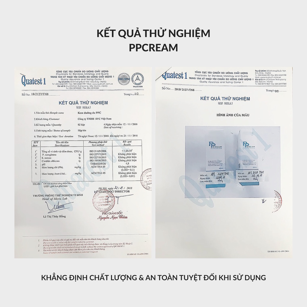 KEM TÁI TẠO CHUYÊN SÂU VÀ PHỤC HỒI DA TỔNG THỂ PPC - POST PROCEDURE CREAM