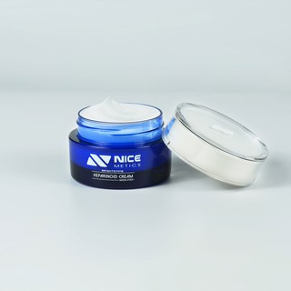 Kem Dưỡng Da Cao Cấp Nhật Bản Nice Metics (48g)