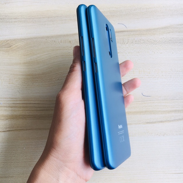 Bộ Vỏ Sườn Xiaomi Redmi 9 Zin Hàng Cao Cấp