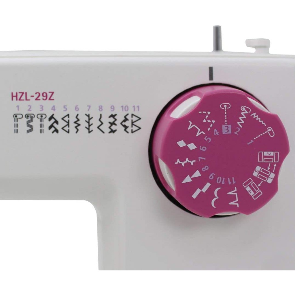 Máy may gia đình Juki HZL-29Z/CE