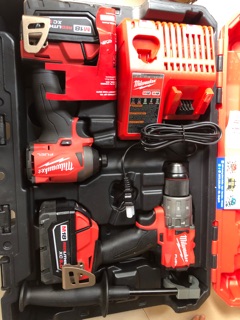 Mạch chính milwaukee 2853-2804