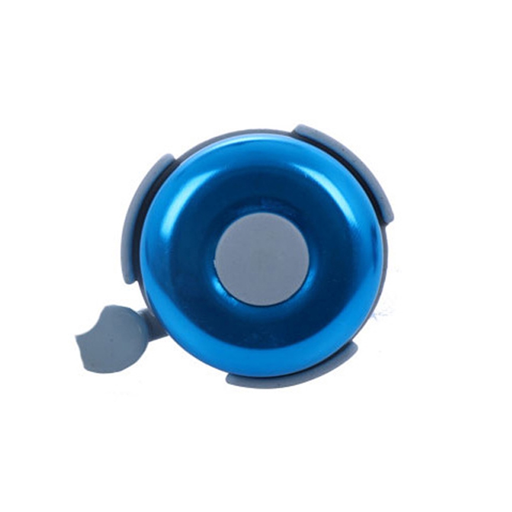 Chuông Xe Đạp Leo Núi Nhiều Màu