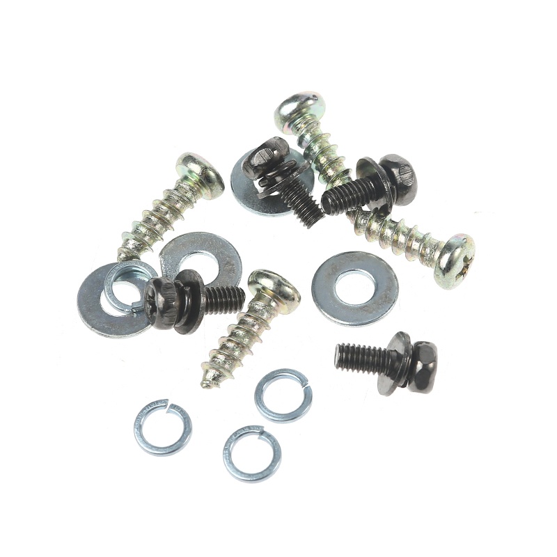 Giá Đỡ Điện Thoại zzz Gắn Ốc Vít Cho Bộ Đàm F6011 F5021 F6021 MBF4