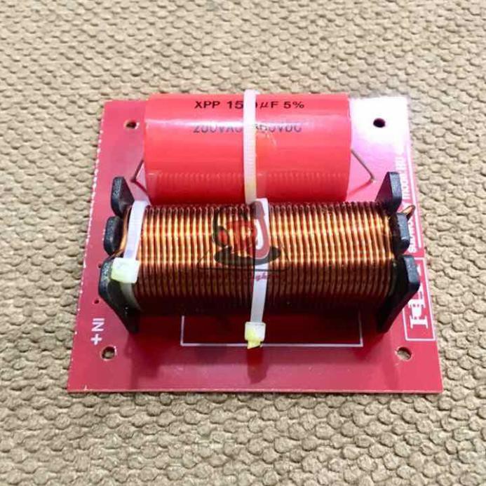 Mạch phân tầng loa sub mạch loa subwoofer