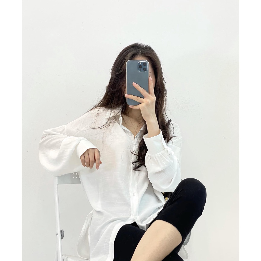 ( FREESHIP) Set sơ mi kèm quần legging hàng quảng châu Miho house
