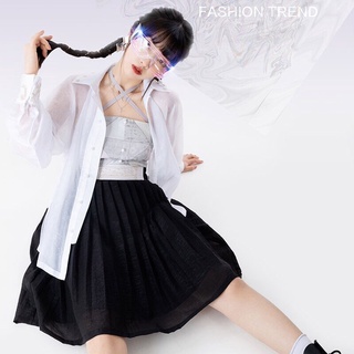 [Order] YAS0257-Hán phục cách tân cá tính