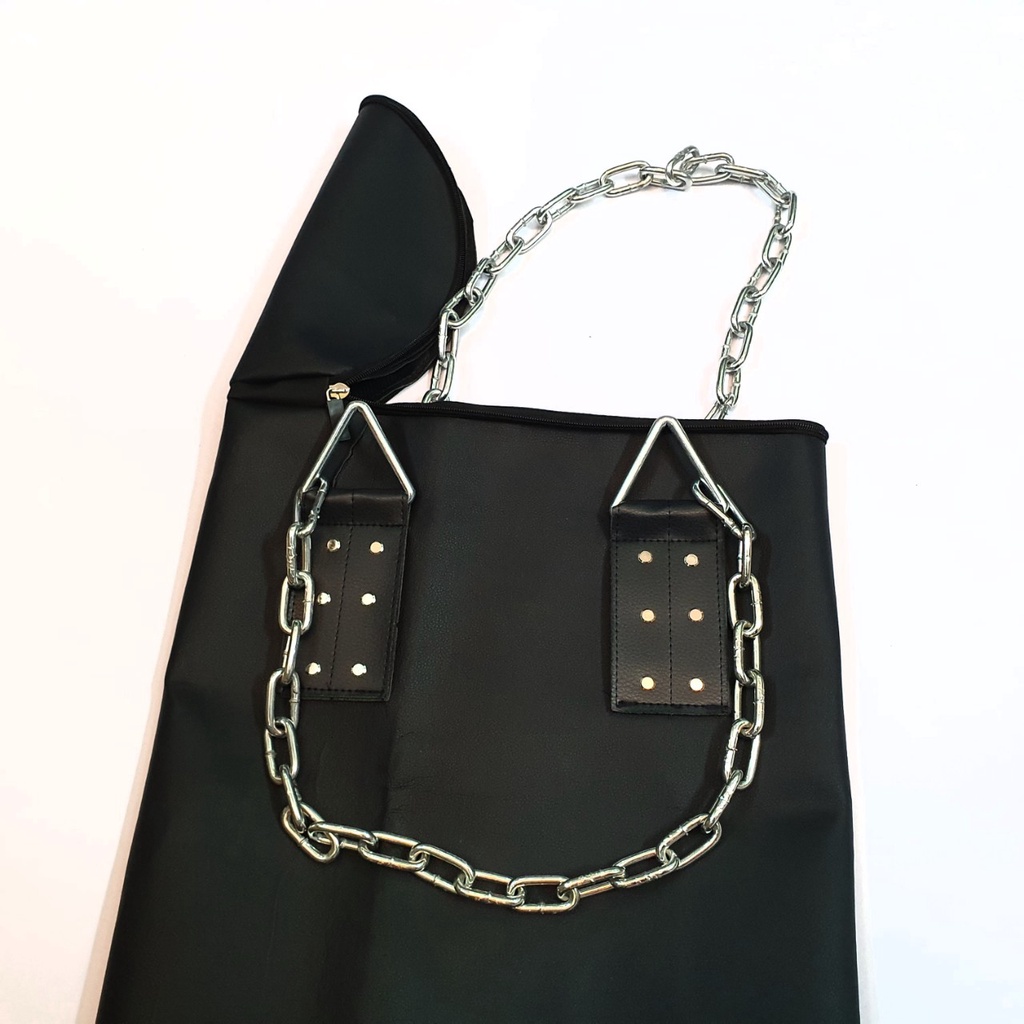 Vỏ bao cát tập đấm  1m