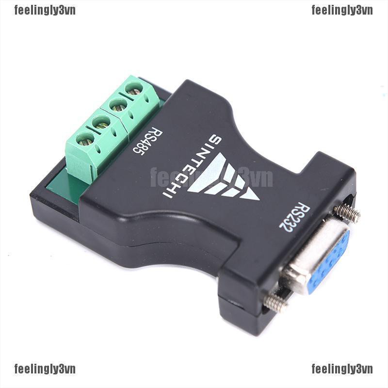 ❤ADA❤ Bộ chuyển đổi rs-232 sang rs-485 TO