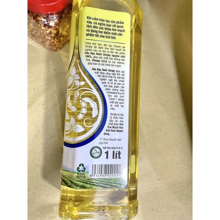 DẦU ĐẬU NÀNH SIMPLY