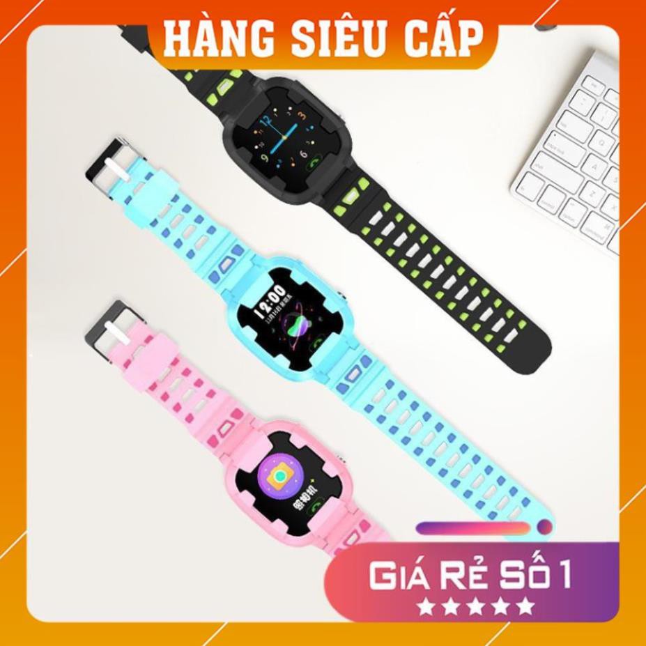 [Hàng xịn] Đồng hồ định vị thông minh trẻ em Y88 nghe gọi chống nước - Bh 12 tháng | BigBuy360 - bigbuy360.vn