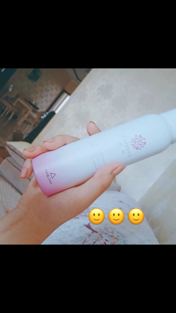 Xịt trắng da pureyes(tiktok) | BigBuy360 - bigbuy360.vn