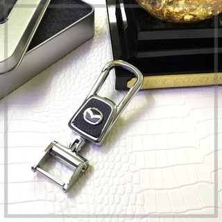 Móc Khóa Thời Trang Cao Cấp Xe Hơi