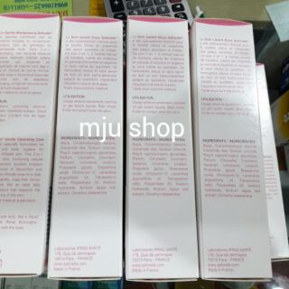 (Chính hãng) Dung dịch vệ sinh phụ nữ Saforelle 100ml