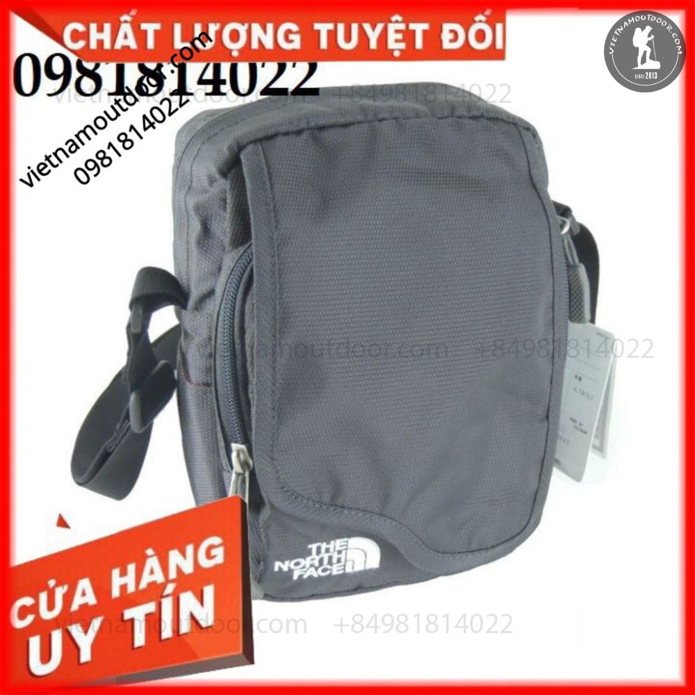 Túi đeo chéo nam nữ The North Face Sling Bag BẢO HÀNH TRỌN ĐỜI