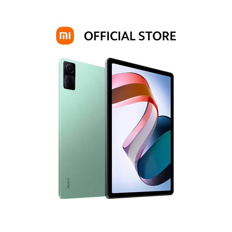 Máy tính bảng XIAOMI Redmi Pad 3GB+64GB MediaTek Helio G99 dung lượng pin lớn 8000mAh | BigBuy360 - bigbuy360.vn