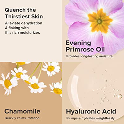 (THANH LÝ HÀNG T 4/2022 MUA 1ẶNG 1)Kem dưỡng ẩm ban đêm Paula's Choice Skin Recovery Replenishing Moisturizer 60ml 1860. | BigBuy360 - bigbuy360.vn