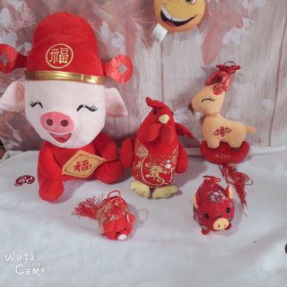 Gấu bông ruyby