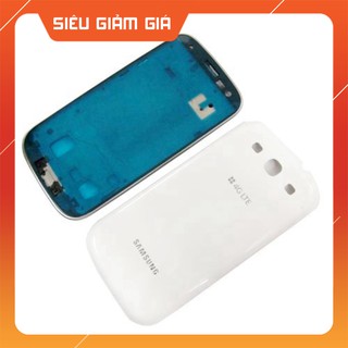 BỘ VỎ SAMSUNG S3 LIỀN SƯỜN