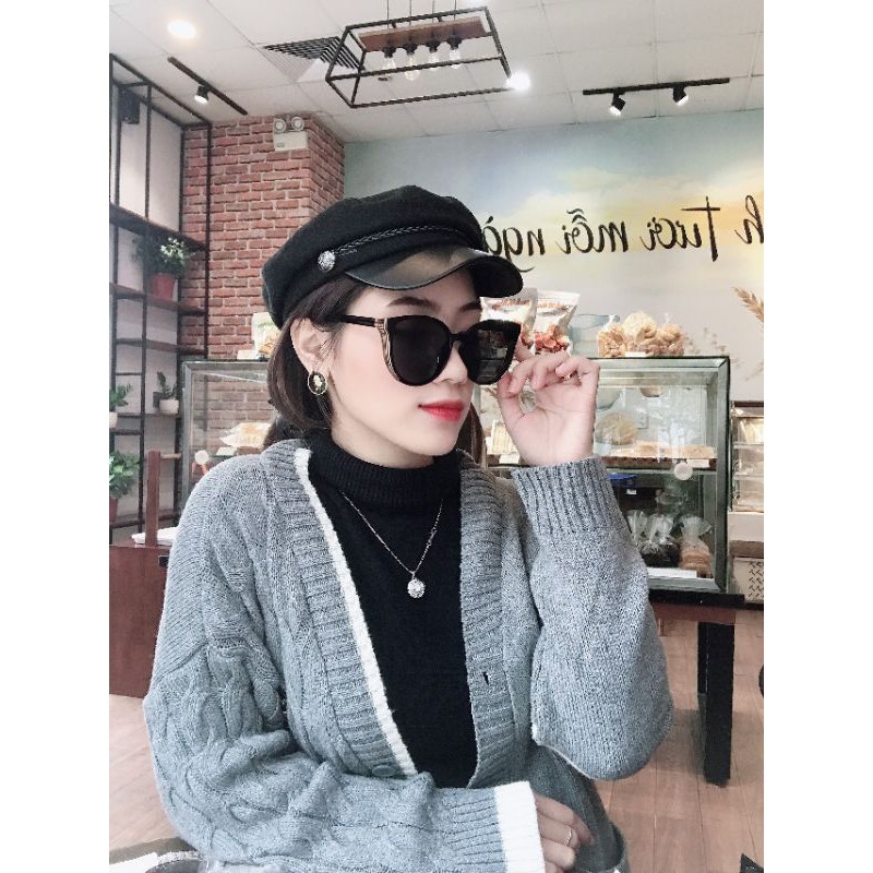 Kính Shein có mail mua hàng của web