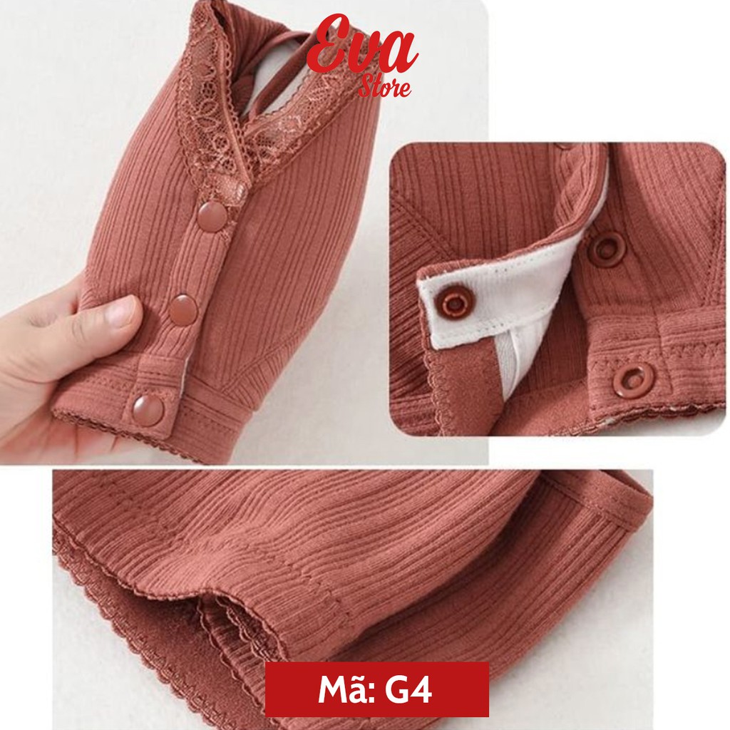 ÁO LÓT CÚC BẤM CAO CẤP CHO NGƯỜI TRUNG NIÊN_EVASTORE_G4 | BigBuy360 - bigbuy360.vn