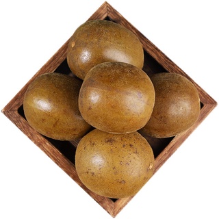 Quả la hán ( 10 trái nhỏ )