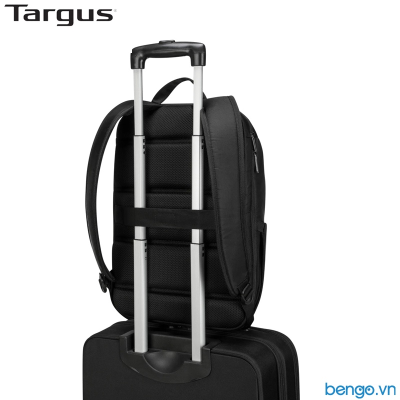 Ba Lô Laptop 15.6&quot; TARGUS Urban Expandable Backpack