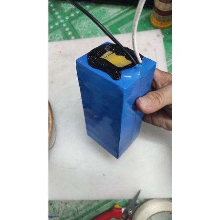 Pin 12v 15AH Dung Lượng Chuẩn