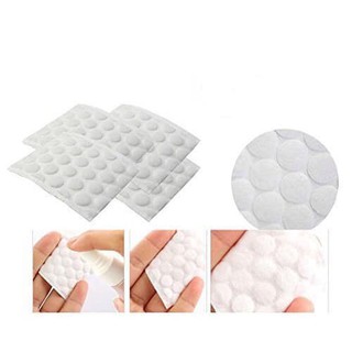 Bông tẩy trang EMBOSSING COTTON
